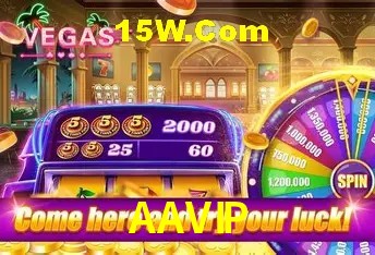 Provedores de Jogos AAVIP