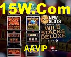 Programa VIP AAVIP