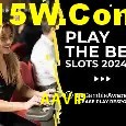 Variedade de jogos na AAVIP