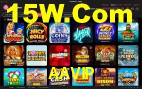 Live Casino AAVIP