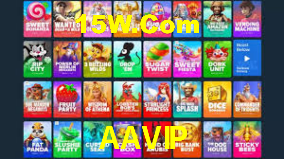 AAVIP