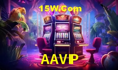 Loterias online na AAVIP