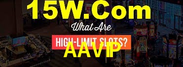 Welcome Bonus AAVIP