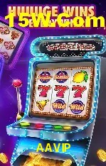 Jogos populares e pagamentos rápidos na AAVIP