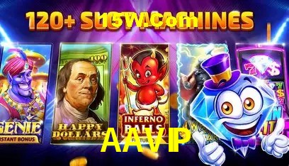 Especiais de Fim de Semana AAVIP