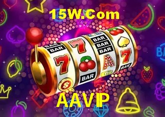Integração de APIs AAVIP