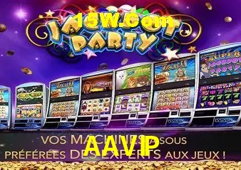 Mesa de Blackjack AAVIP