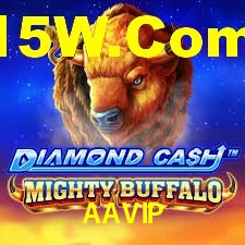 Blackjack Table AAVIP