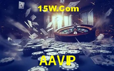Biblioteca de slots populares na AAVIP