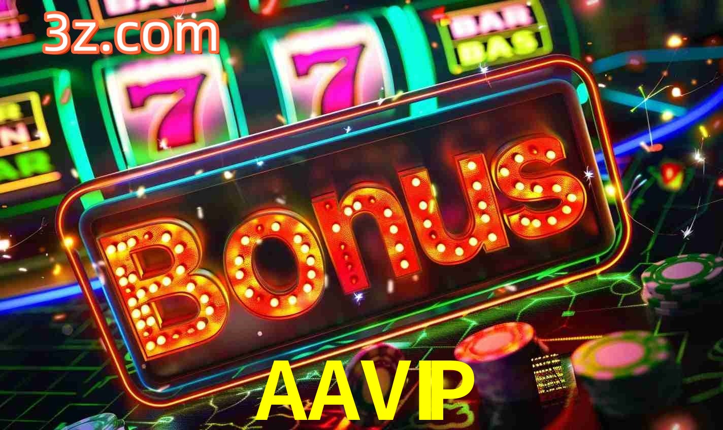 Sistema de Bônus AAVIP