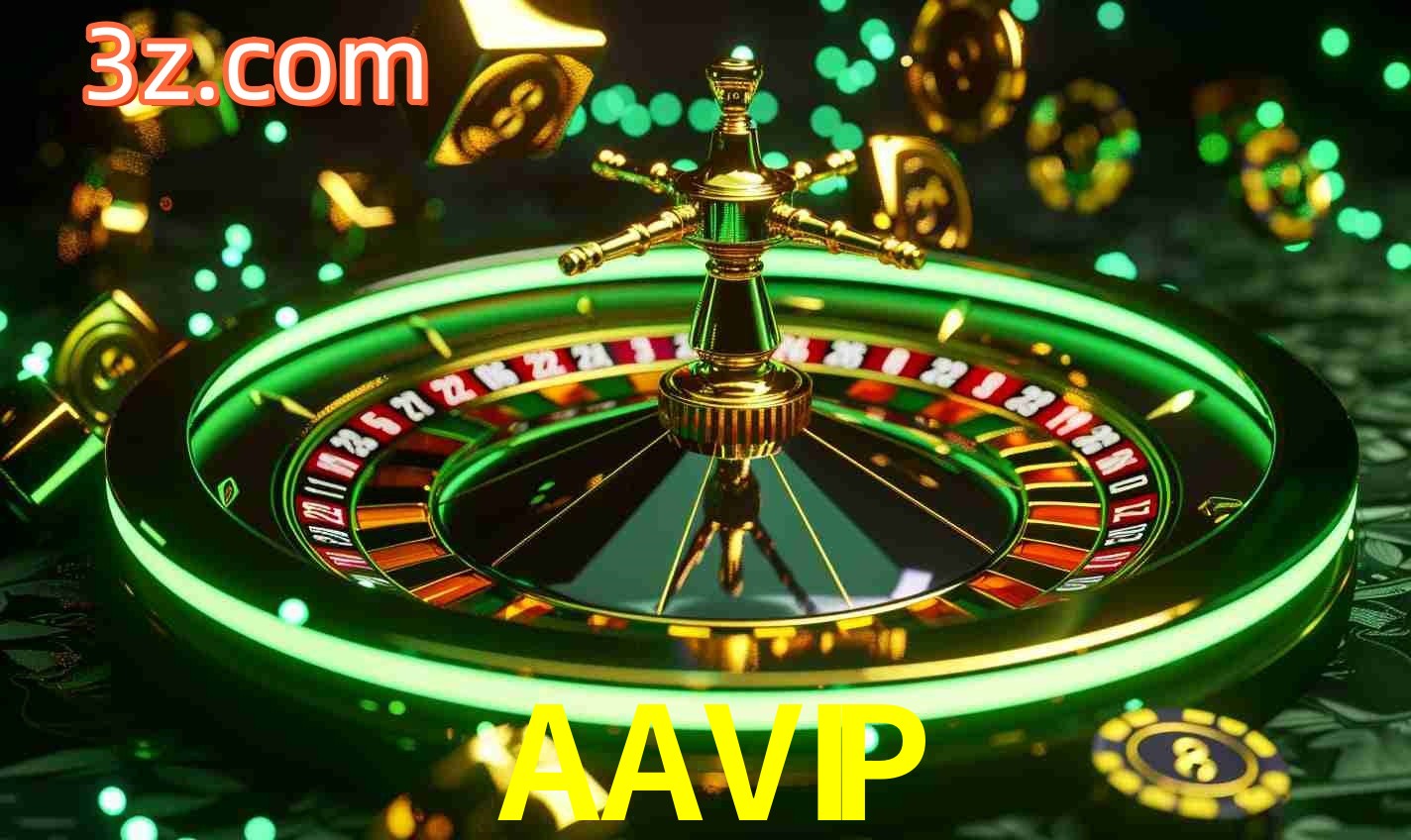 Desfrutar de um Cassino AAVIP