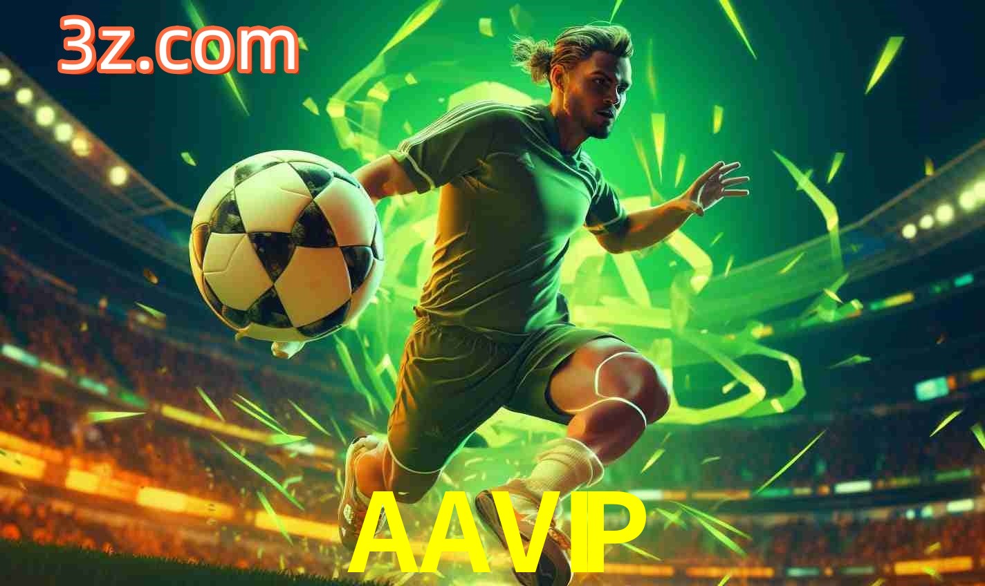Diversidade Apostas no AAVIP