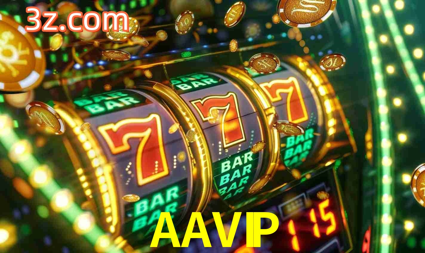 Populares Slots AAVIP