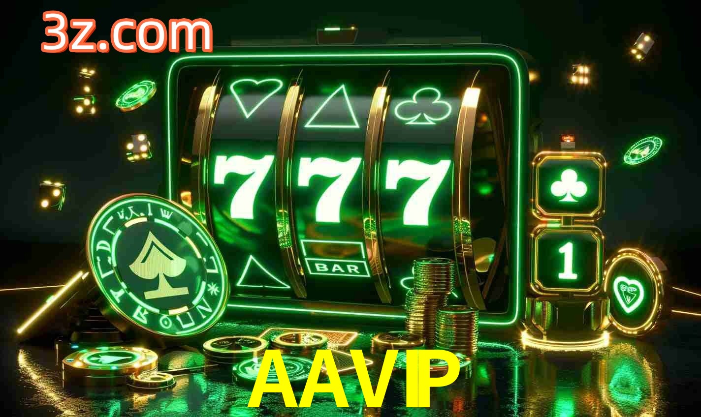 Seguro Login no Cassino Online AAVIP